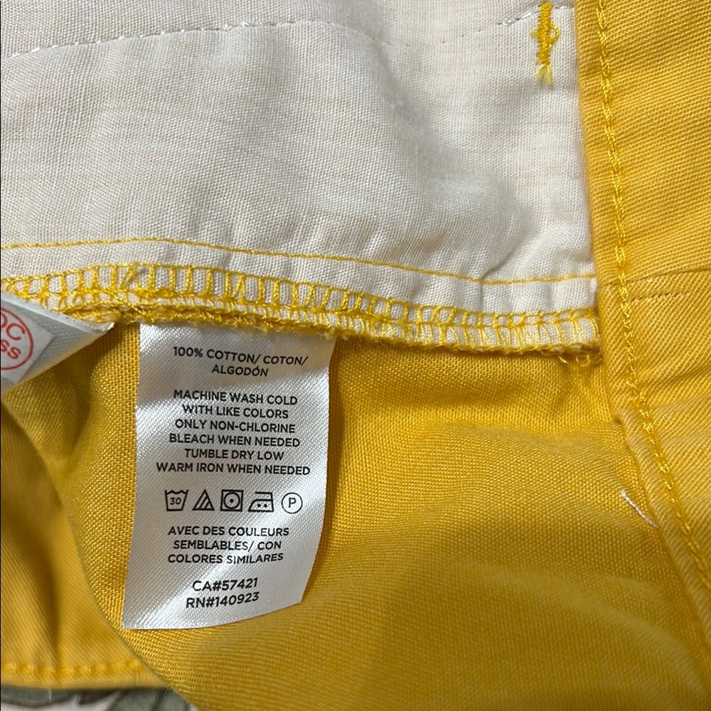 LOFT Shorts - Picture 7 of 7